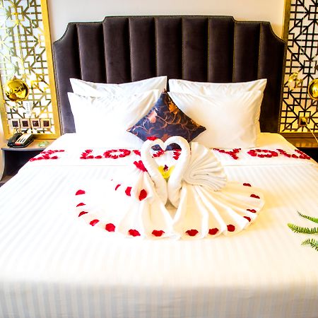 Cicilia Saigon Hotels&Spa Ho Chi Minh-Byen Eksteriør billede