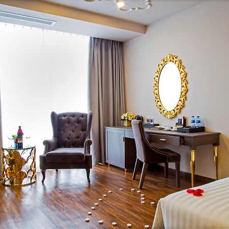 Cicilia Saigon Hotels&Spa Ho Chi Minh-Byen Eksteriør billede