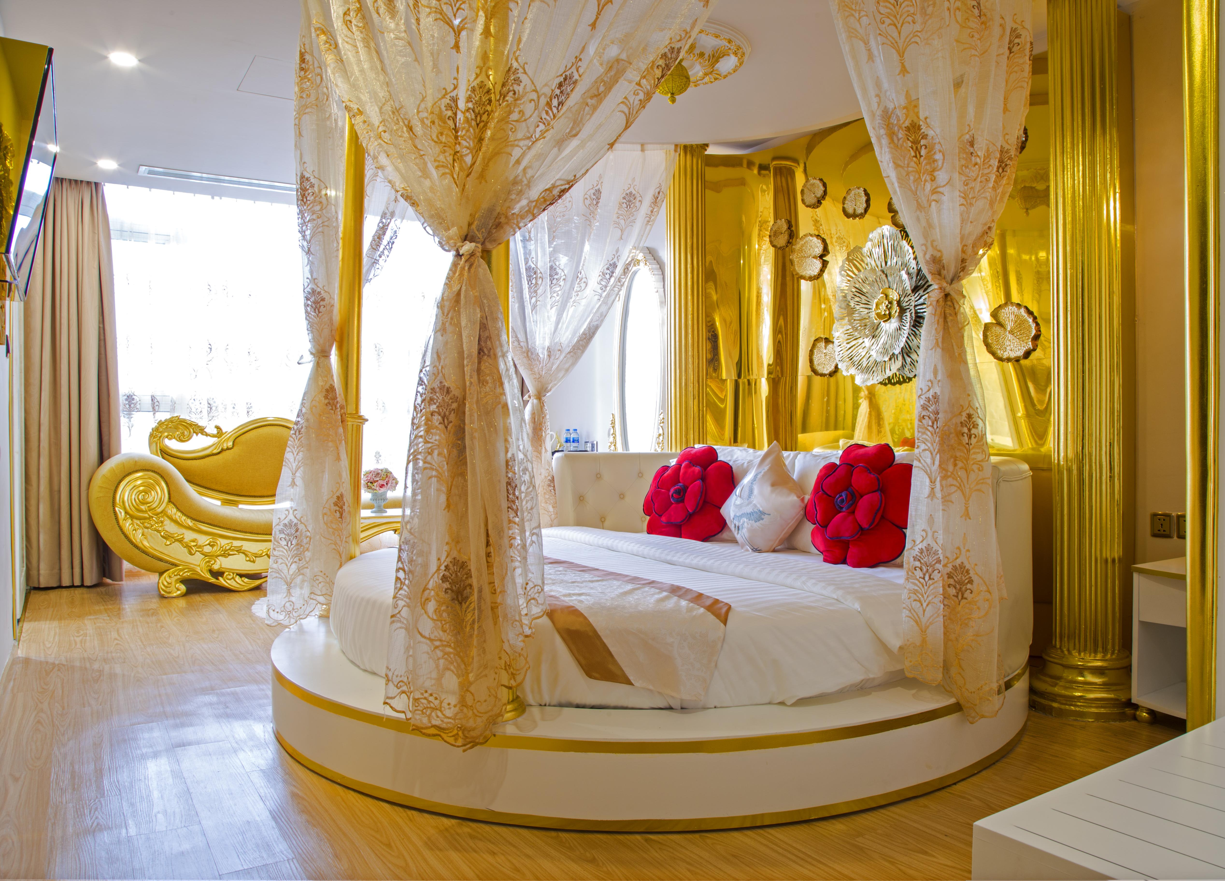 Cicilia Saigon Hotels&Spa Ho Chi Minh-Byen Eksteriør billede