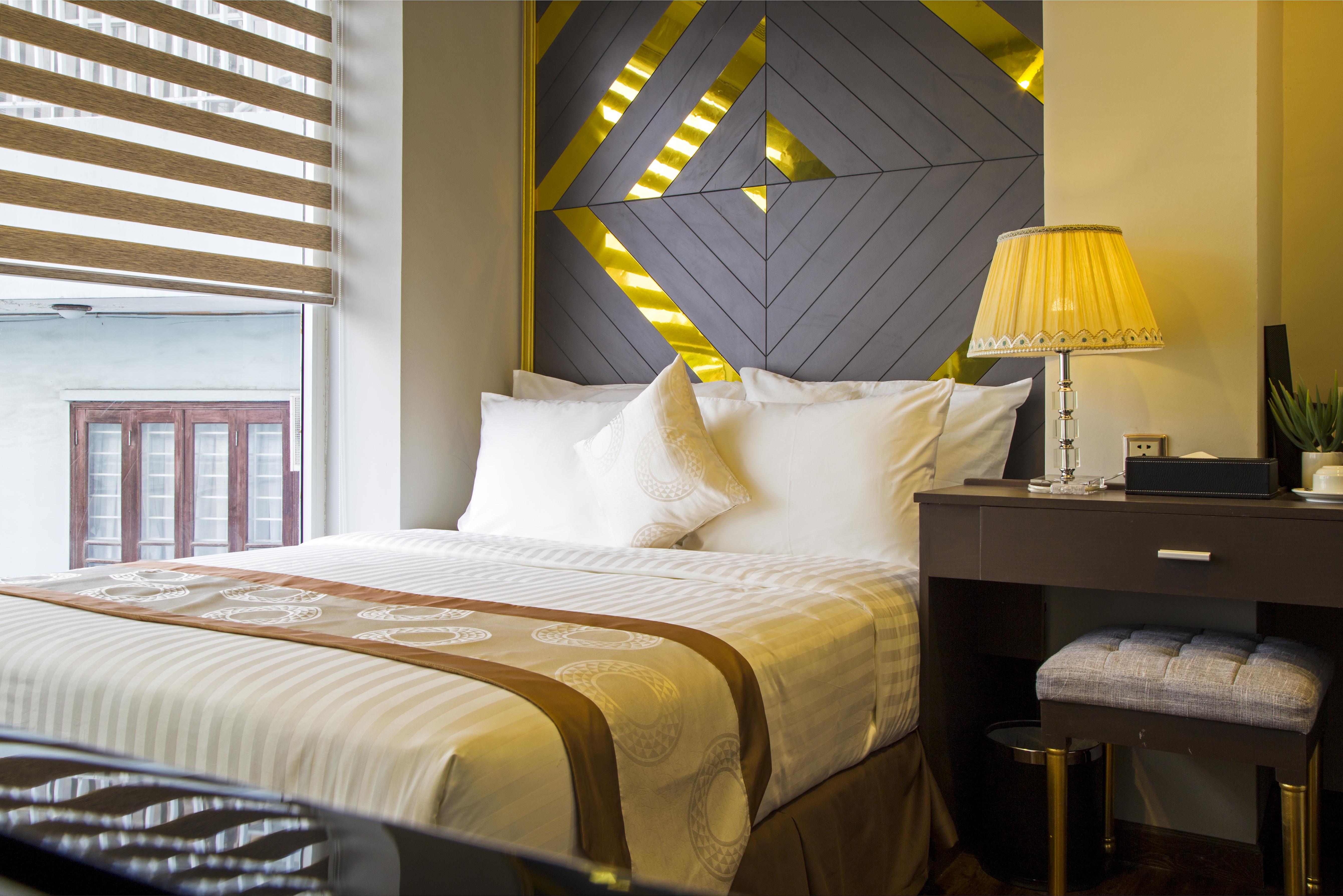 Cicilia Saigon Hotels&Spa Ho Chi Minh-Byen Eksteriør billede