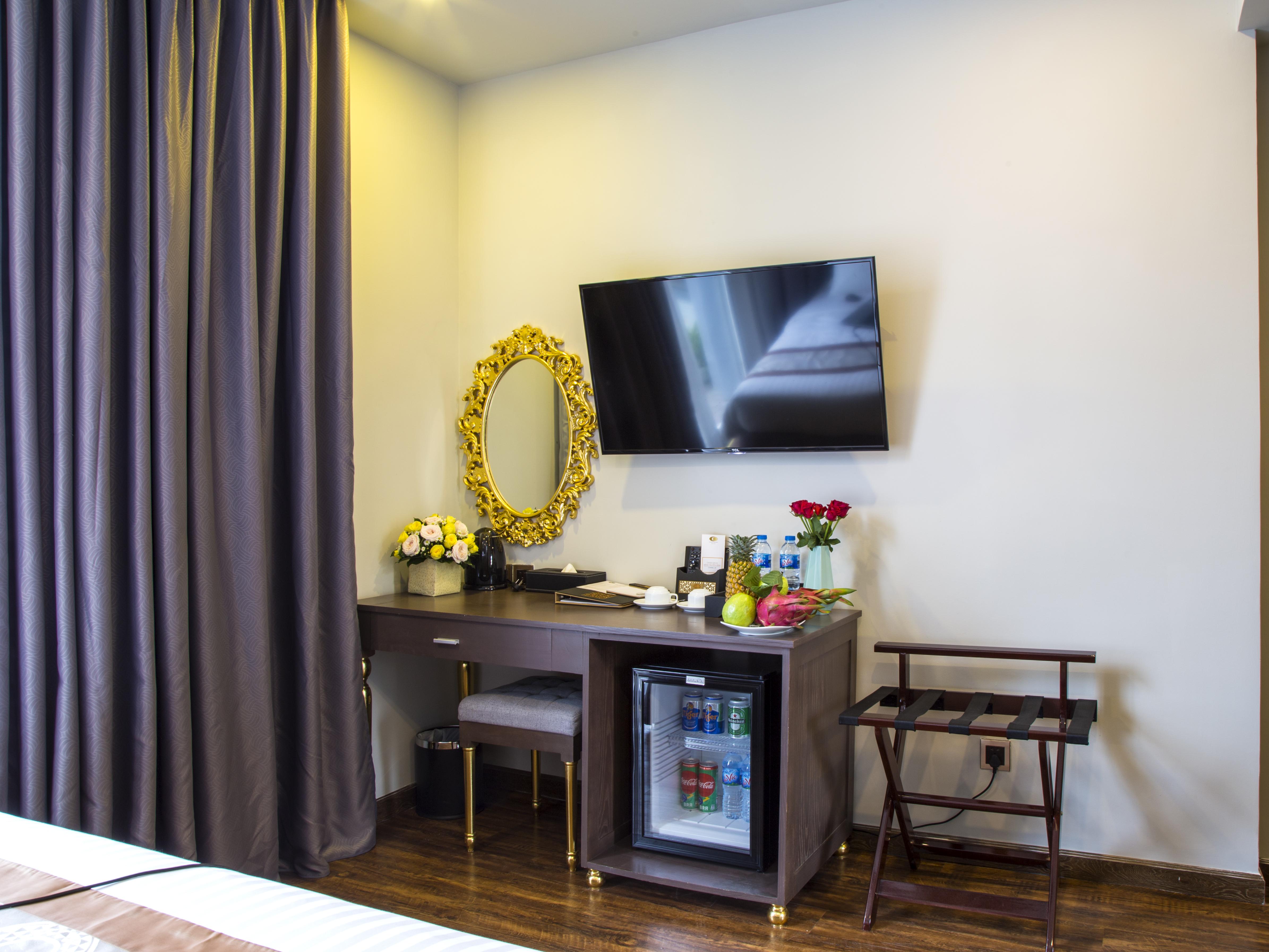 Cicilia Saigon Hotels&Spa Ho Chi Minh-Byen Eksteriør billede