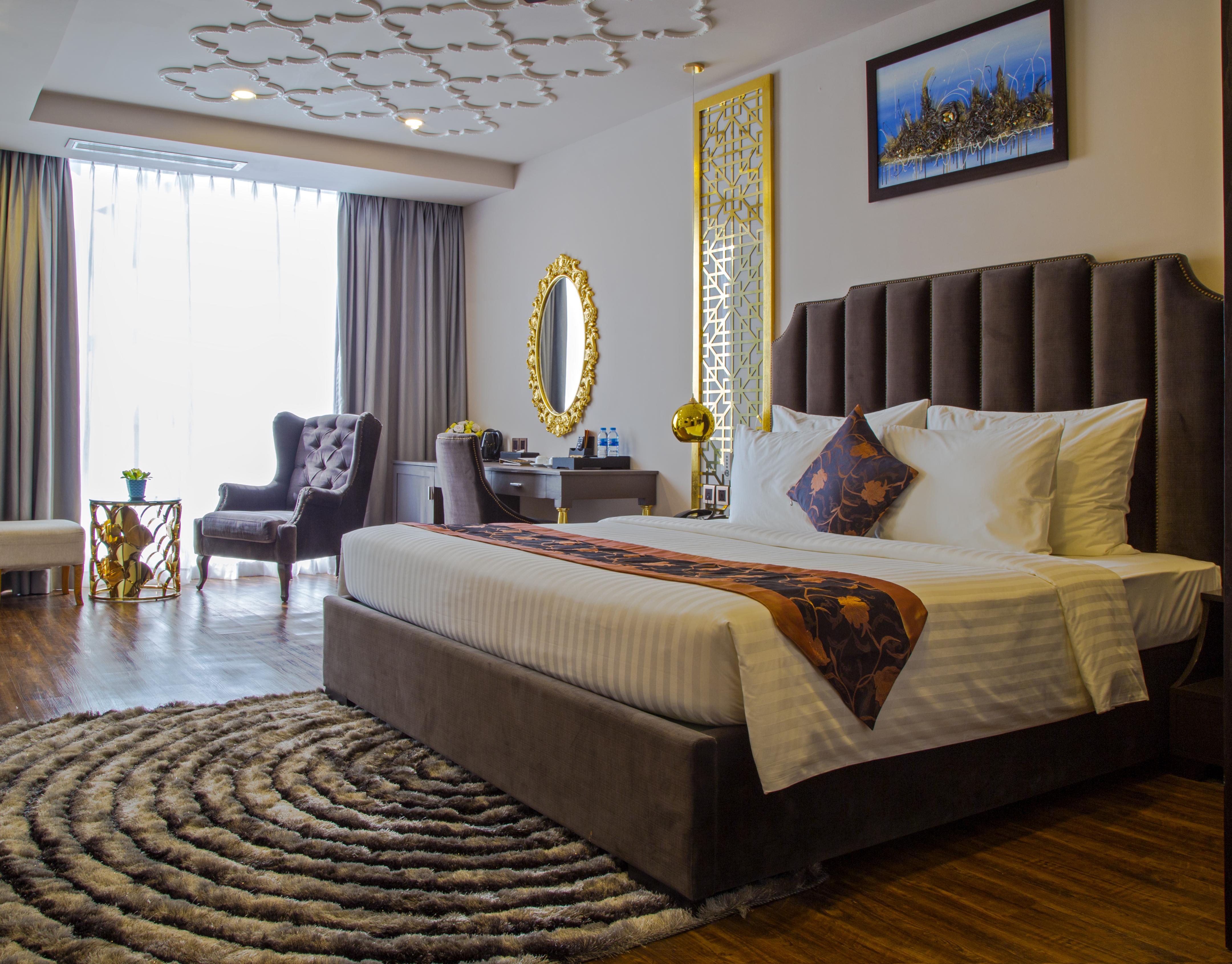 Cicilia Saigon Hotels&Spa Ho Chi Minh-Byen Eksteriør billede