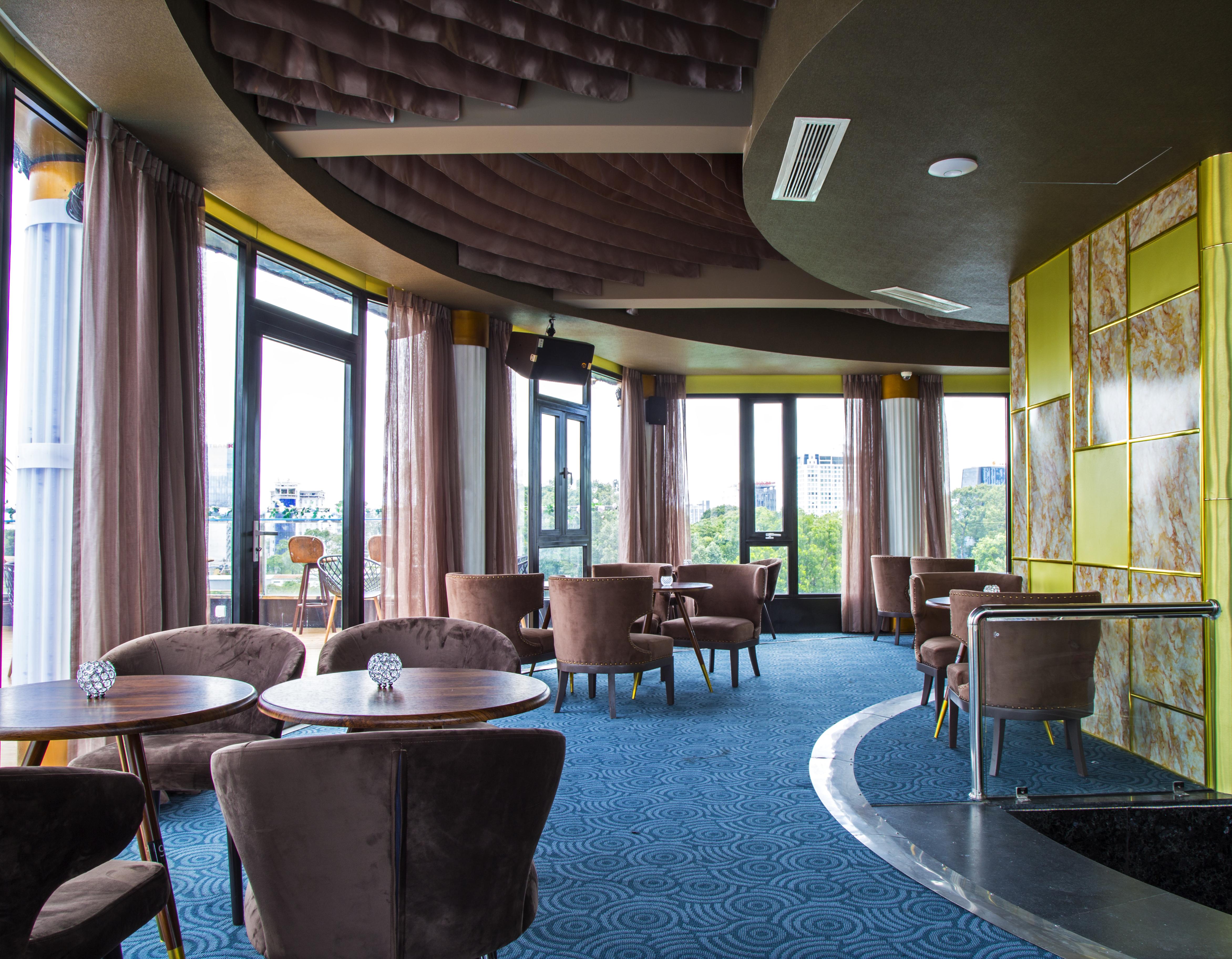 Cicilia Saigon Hotels&Spa Ho Chi Minh-Byen Eksteriør billede